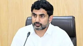 Minister Lokesh: జెండా ఎగరవేయకపోవడం జగన్ అహంకారానికి నిదర్శనం : లోకేశ్