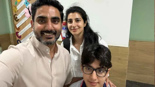 Nara Lokesh: ఈ రోజు నాకెంతో స్పెషల్: మంత్రి నారా లోకేష్