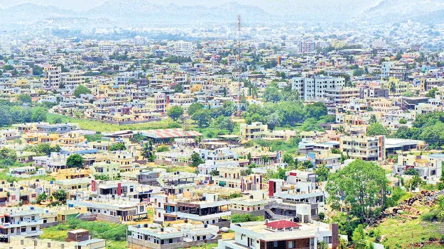 రిజర్వేషన్లపైనే రాజకీయ భవిష్యత్తు