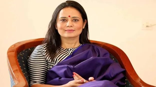 Mahua Moitra: ఈసీఐ ఓటర్ల జాబితా సమీక్షపై సుప్రీంకోర్టుకు మహువా మొయిత్రా