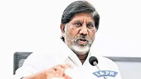 Telangana BC Reservation: రిజర్వేషన్లకు సర్కార్ కట్టుబడి ఉంది: భట్టి విక్రమార్క