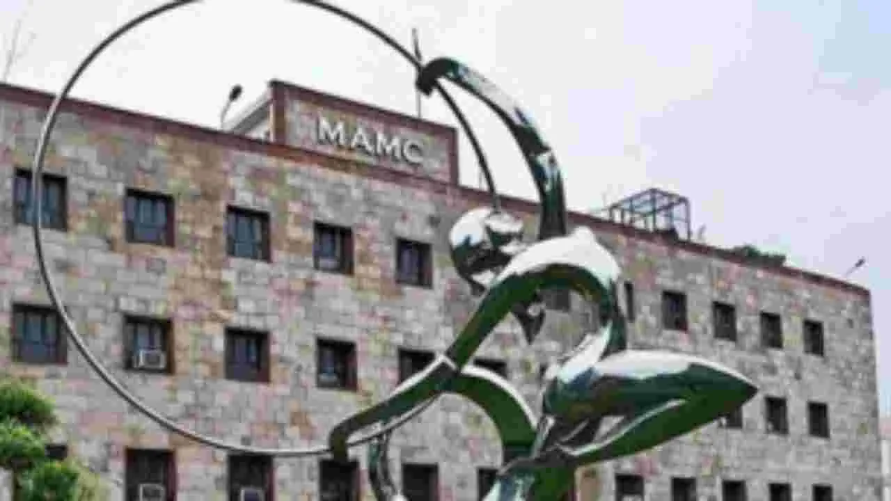 Maulana Azad Medical College: ఈ టాప్ కాలేజీలో కేవలం రూ.13,500 ఖర్చుతోనే ఎంబీబీఎస్ చేయొచ్చు..