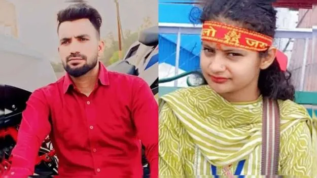 Delhi: పెళ్లికి ఒప్పుకోలేదని.. ఐదో అంతస్తు నుంచి తోసేశాడు..