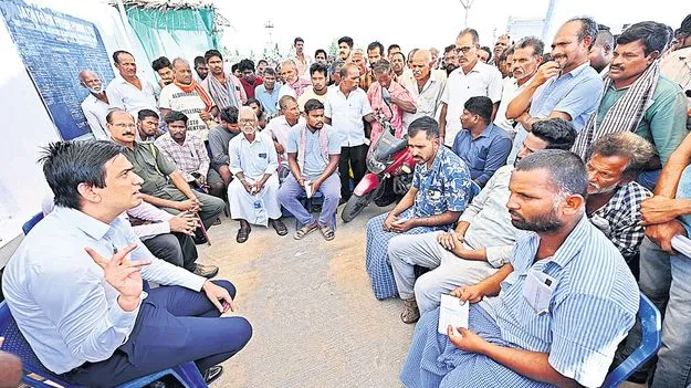 Totapuri: తోతాపురికి మద్దతు ధర అమలు అసాధ్యమే