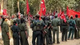 Telangana Maoist Surrender: జనంలోకి మావోయిస్టు నేతలు