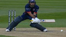 Glenn Maxwell: రోహిత్ శర్మ రికార్డ్ సమం.. అద్భుత సెంచరీ సాధించిన గ్లెన్ మ్యాక్స్‌వెల్
