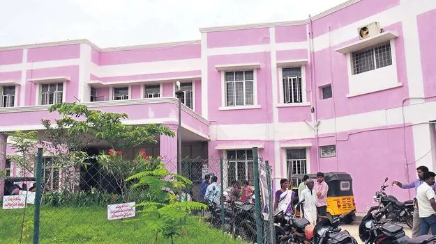  బోధనాసుపత్రుల బాగుకు ఏంచేద్దాం?