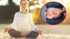 Belly Fat: డైలీ 10 నిమిషాలు ఈ పనిచేయండి.. బెల్లీ ఫ్యాట్ ఇట్టే కరిగిపోతుంది..!