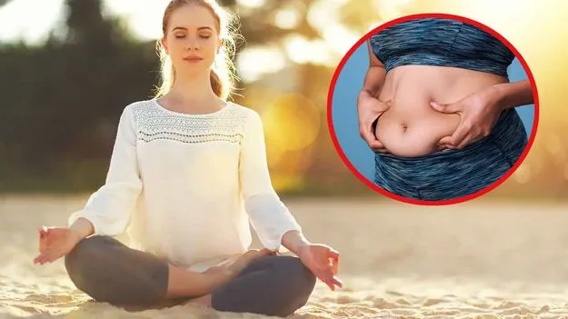Belly Fat: డైలీ 10 నిమిషాలు ఈ పనిచేయండి.. బెల్లీ ఫ్యాట్ ఇట్టే కరిగిపోతుంది..!
