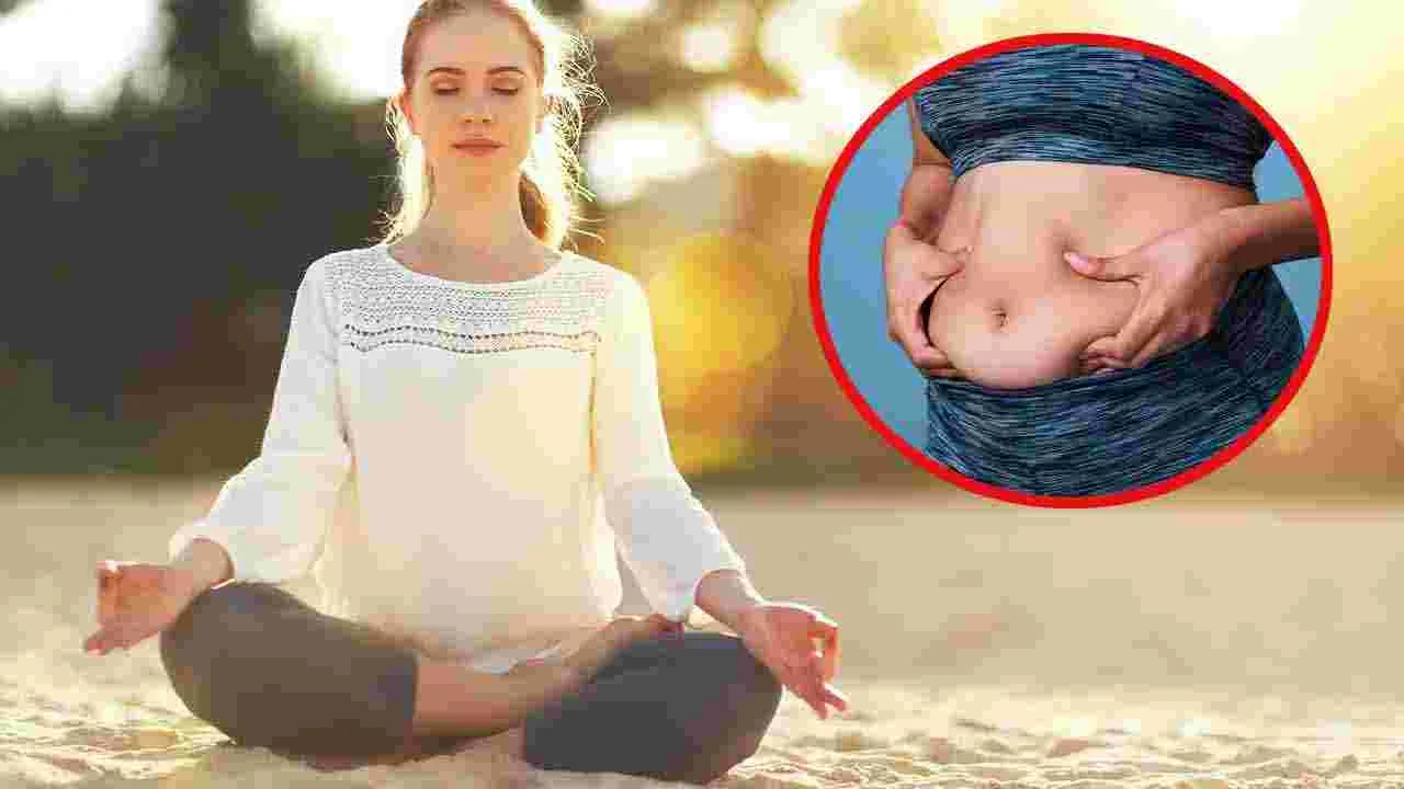 Belly Fat: డైలీ 10 నిమిషాలు ఈ పనిచేయండి.. బెల్లీ ఫ్యాట్ ఇట్టే కరిగిపోతుంది..!