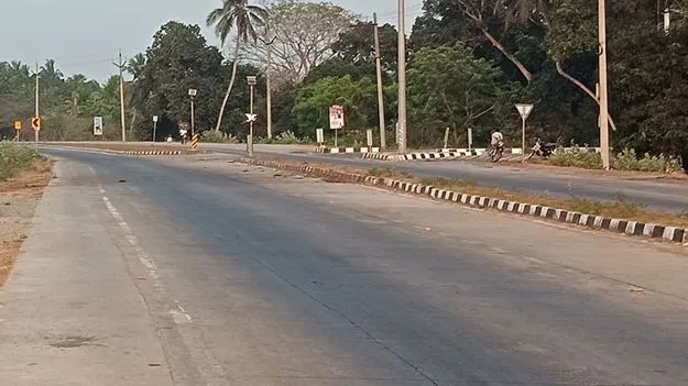 ‘దారి’ చూపండి