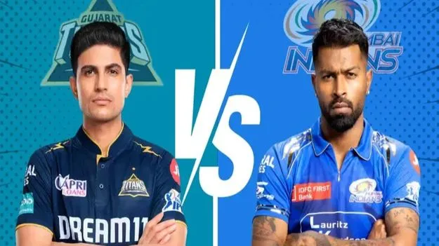 IPL 2025 MI vs GT: నిష్క్రమించేదెవరు.. ముల్లాన్‌పూర్‌లో కీలక సమరం