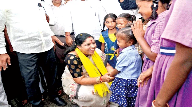 Thank You, CM Sir! థాంక్యూ సీఎం సార్‌!