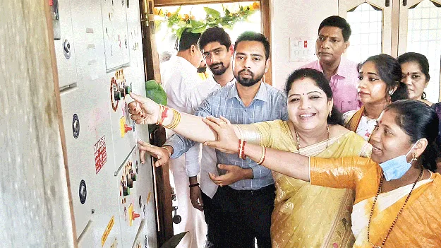  Farmers రైతులకు  ఏ కష్టం రానివ్వం