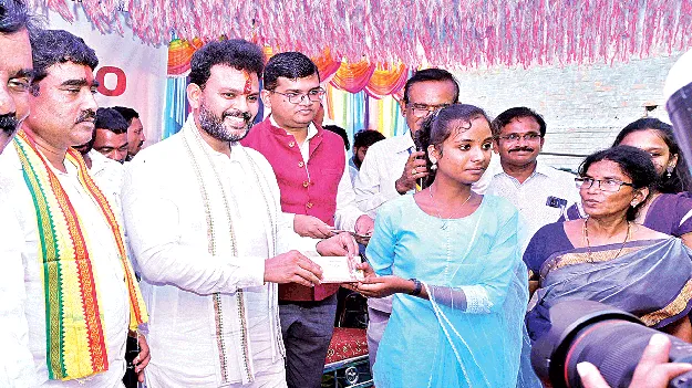 parents meeting: పిల్లల భవిష్యత్‌ నిర్మాణంలో తల్లిదండ్రులదీ కీలకపాత్ర 