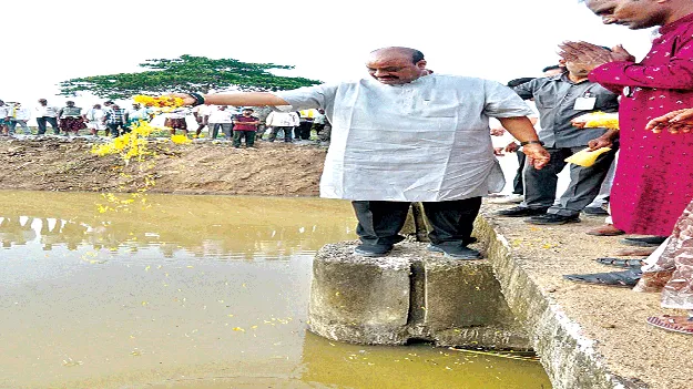 Widow pensions: ఆగస్టు 1 నుంచి వితంతువులకు కొత్త పింఛన్లు