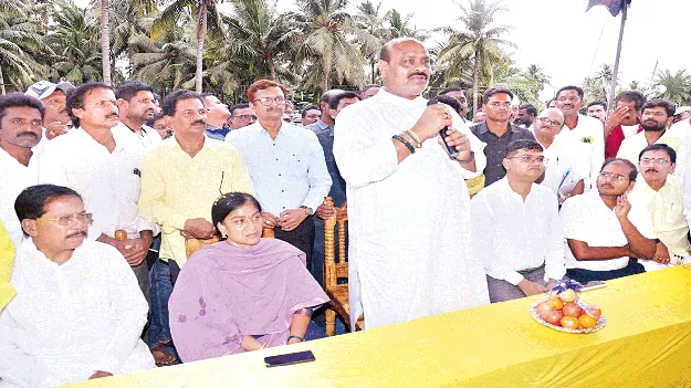 Road devolpment{ పూడిలంకకు మోక్షం