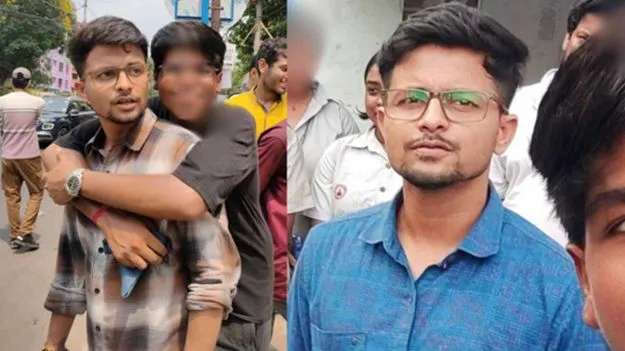 Kolkata Law Student Incident: ప్లాన్ ప్రకారమే లా విద్యార్థినిపై అత్యాచారం.. వెలుగులోకి కొత్త విషయాలు