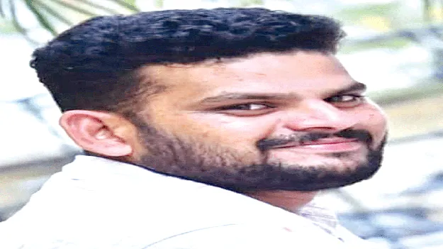 ఉపాధి కోసం వెళ్లి.. విగతజీవిగా మారి 