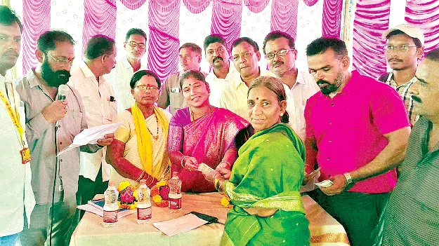 Public Welfare ప్రజా సంక్షేమమే కూటమి ధ్యేయం