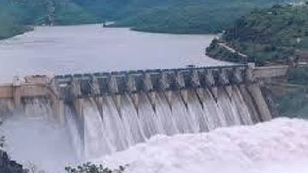  Hydro Power Plants: దీర్ఘకాలిక  విద్యుత్తు కొనుగోళ్లకు నో