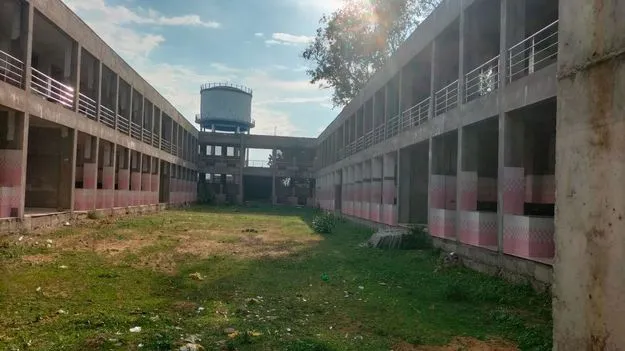 ఇంటిగ్రేటెడ్‌ మార్కెట్‌..మూలకేనా