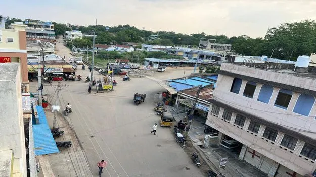 మంత్రి వర్యా.. మీపైనే ఆశలు