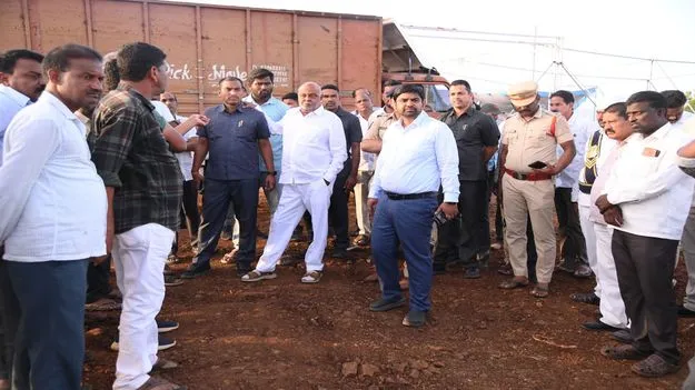 అభివృద్ధే ప్రధాన ఎజెండా