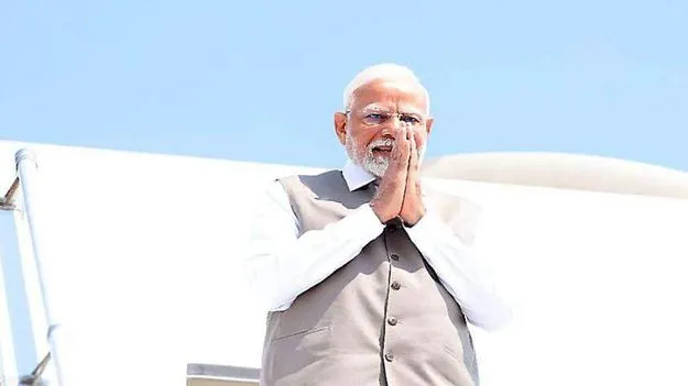 PM Modi about Yoga Day: యోగా ప్రపంచ ఐక్యతా స్ఫూర్తిని ప్రతిబింబిస్తుంది: ప్రధాని మోదీ