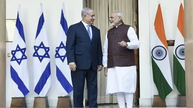 Israel-Iran Tensions: ఉద్రిక్తతల మధ్య మోదీకి బెంజమిన్ నెతన్యాహు ఫోన్