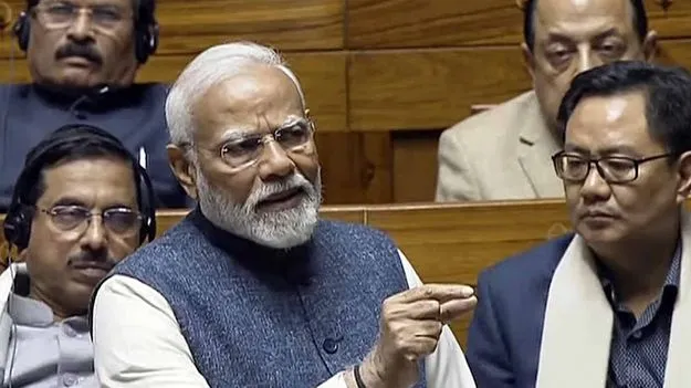 PM Modi: ఆపరేషన్ సిందూర్పై మోదీ ఎప్పుడు మాట్లాడతారంటే
