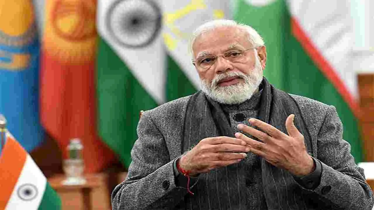 PM Modi: సైప్రస్, కెనడా, క్రొయేషియాలో మోదీ పర్యటన