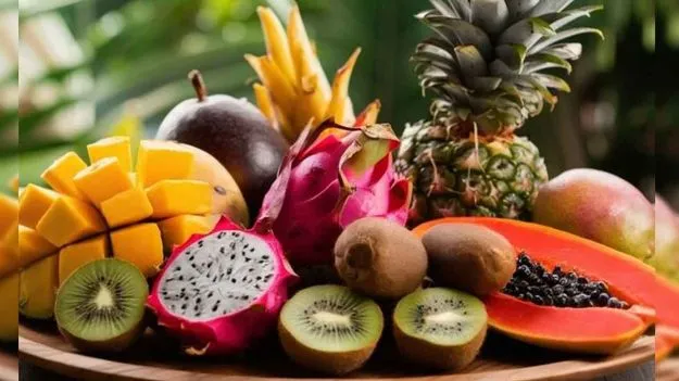Monsoon Fruits: ఖాళీ కడుపుతో వర్షాకాలంలో ప్రతి ఒక్కరూ తినాల్సిన పండ్లు ఇవే..!