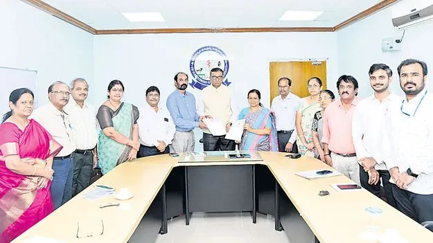 Biotechnology: బయోటెక్నాలజీతో జంతువులకు మెరుగైన ఆరోగ్యం