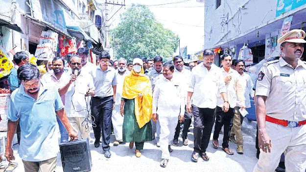 ప్లాస్టిక్‌ నివారణే లక్ష్యం