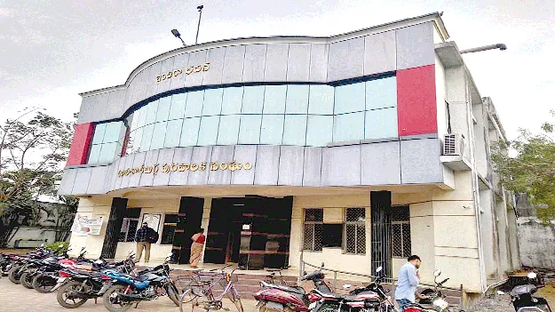 Delimitation: ఆశావహులకు నిరాశే