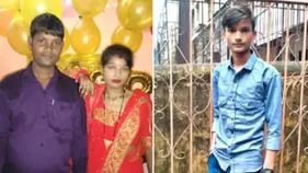 Wife Hides Husbands Body: దృశ్యం తరహా స్కెచ్.. భర్తను చంపేసి మృతదేహాన్ని ఏం చేసిందంటే..
