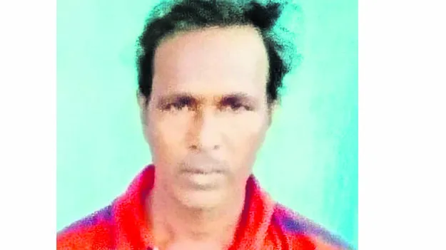 ఆస్తి రిజిస్ట్రేషన్ చేయడం లేదని తండ్రి హత్య..