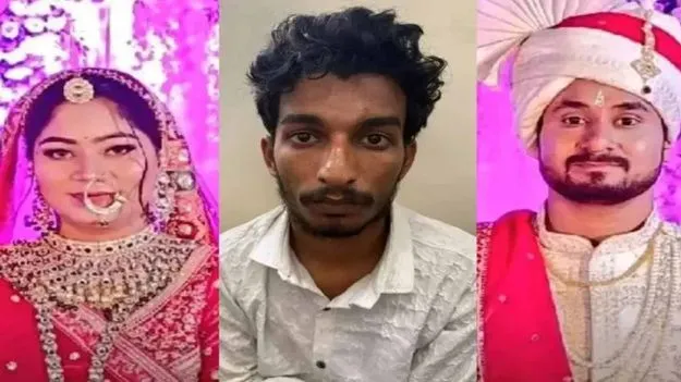 Honeymoon Murder: రాజా హత్య తర్వాత సోషల్ మీడియా అకౌంట్ నుంచి పోస్టింగ్.. సోనమ్ మరో సంచలనం