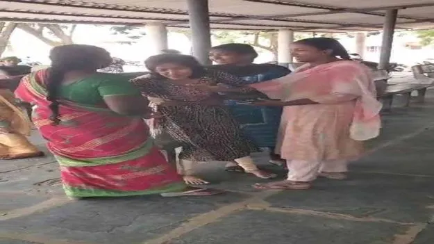 రవిశంకర్ ఎక్కడ?