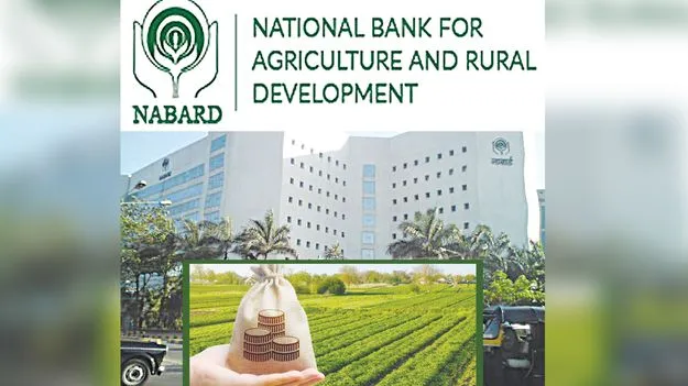 NABARD: పల్లె భారతిలో నాబార్డ్‌ ప్రగతి సేద్యం