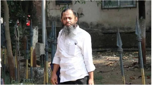 Saquib Nachan: ఐఎస్ఐఎస్ ఇండియా మాజీ చీఫ్ ఆసుపత్రిలో కన్నుమూత 