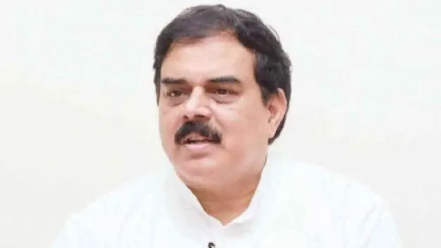 Nadendla On PDS Rice Smuggling: వారిపై పీడీయాక్ట్ కేసులు ఖాయం: మంత్రి నాదెండ్ల