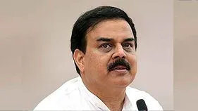 Nadendla Manohar: 51 లక్షల మెట్రిక్ టన్నుల ధాన్యం కొనుగోళ్లే లక్ష్యం: మంత్రి నాదెండ్ల