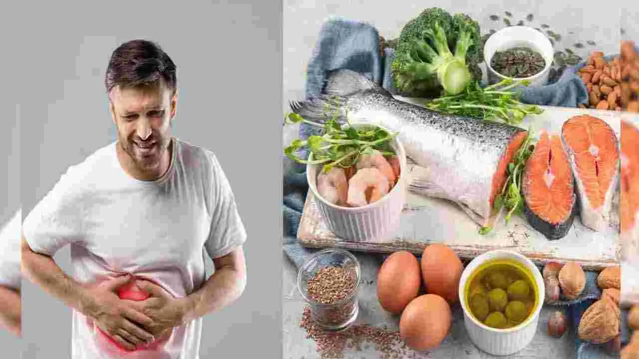 NAFLD India: మద్యం తాగకున్నా.. దేశంలో 30% మందికి ఫ్యాటీ లివర్.. షాకింగ్ కారణాలివే!