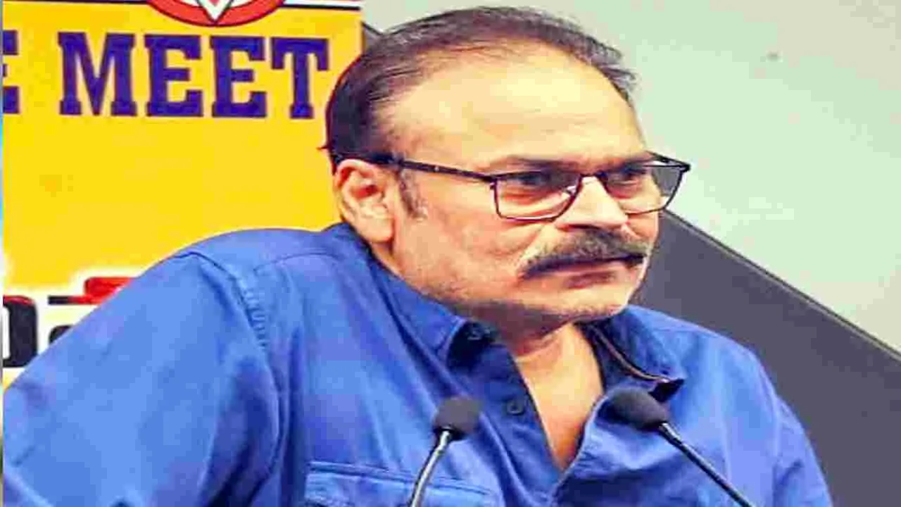 Nagababu: ఒక్కరోజే 10 వేల కోట్లు జమ అద్భుతం
