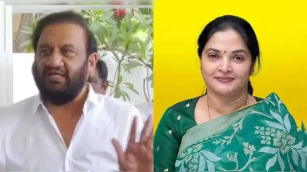 Nallapareddy Prasanna: నల్లపరెడ్డి ప్రసన్న కుమార్ రెడ్డికి పోలీసుల నోటీసులు..