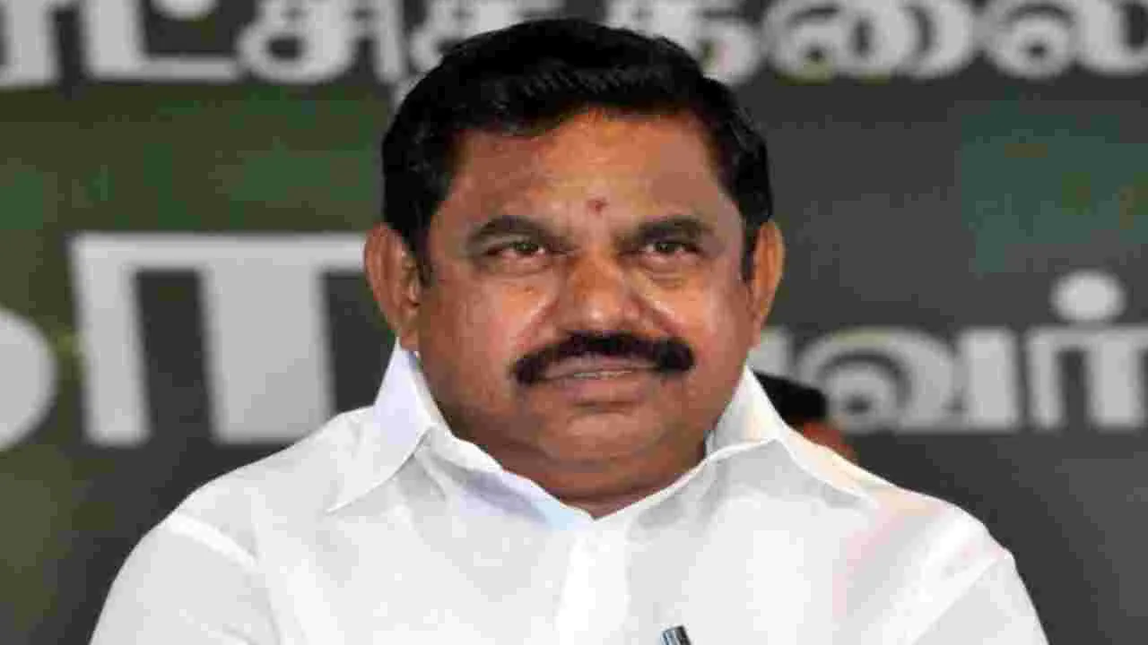 EPS: బై.. బై.. స్టాలిన్‌.. మిమ్మల్ని ప్రజలే ఇంటికి సాగనంపుతారు