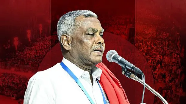 CPM: కూటమి లేకుండా డీఎంకే విజయం అసాధ్యం