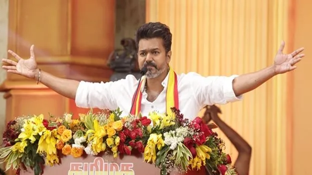 Hero Vijay: యువ కామరాజర్ అంటూ.. పొగడ్తలు వద్దు